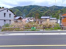 吾川郡いの町波川 売り土地の土地画像