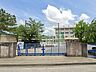 周辺：第四小学校