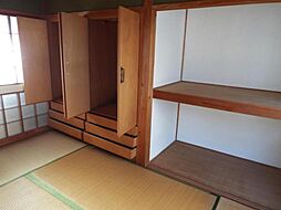 室内の画像