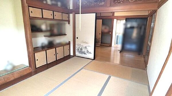室内