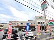 ナンコクスーパー大津店