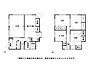 間取り：【間取り】母屋