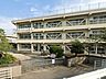 周辺：大津小学校