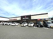 エースワン神田店