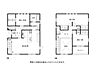 間取り：【間取り】