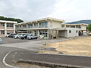 香我美小学校
