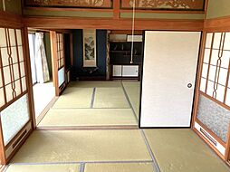 室内の画像