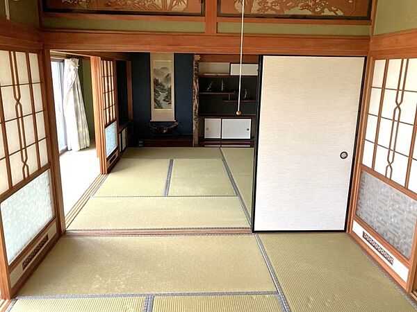 室内