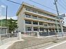 周辺：三里中学校