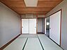 室内：和室