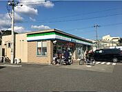 ファミリーマート高知旭天神町店
