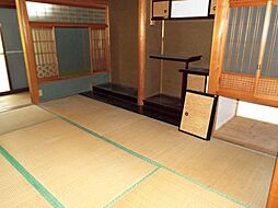 室内の画像