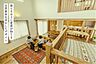 室内：室内写真
