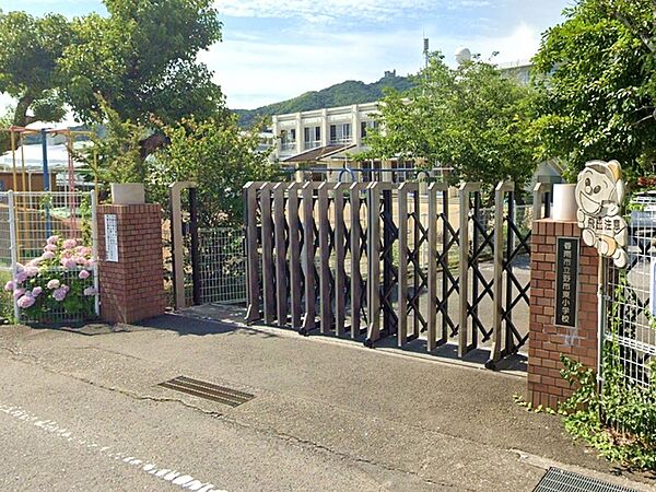 周辺を拡大表示