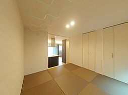 室内の画像