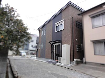 外観:【外観】 外観:【外観】