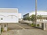 周辺：大湊小学校
