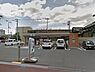 周辺：セブンイレブン高知菜園場町店