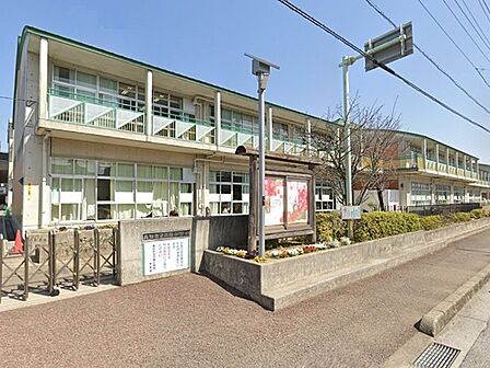 江陽小学校