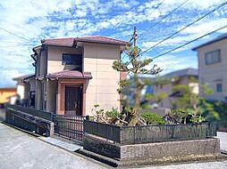 高知市潮見台2丁目 中古住宅 売家