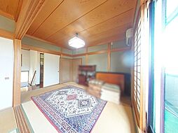 室内の画像