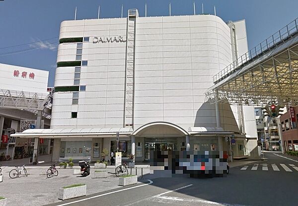 周辺を拡大表示