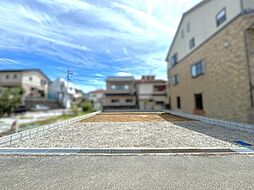 高知市瀬戸東町1丁目・1号棟 新築住宅 売家