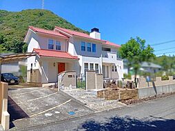 高知市春野町南ヶ丘8丁目 中古住宅 売家