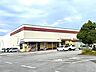 周辺：サニーマート伊野店