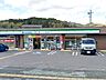 周辺：ファミリーマート東秦泉寺店