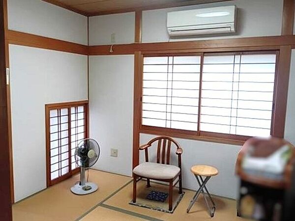 室内