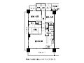 サーパス鏡川大橋5階2,080万円