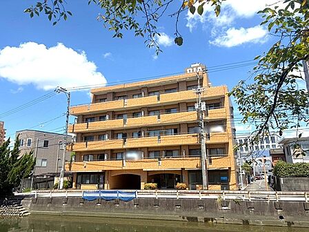 3LDK 間取り