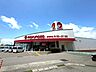 周辺：マルナカ南国店