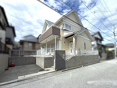 外観：【外観】