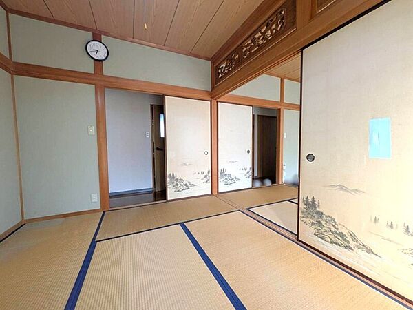 室内