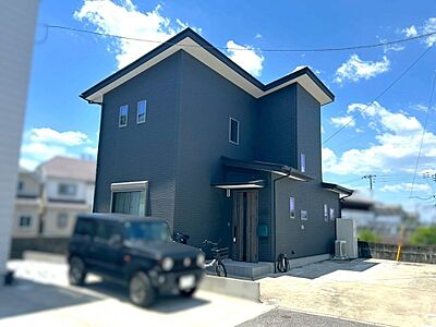 外観：【外観】