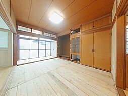 室内の画像