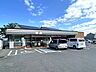 周辺：セブンイレブン高知鴨部1丁目店