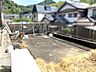その他：庭