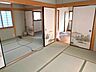 室内：和室