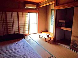 室内の画像
