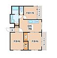 ELALCAZAR業平2階14.0万円