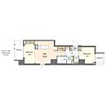 S-RESIDENCE浅草diverse10階20.4万円