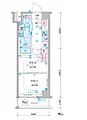 genoviaoshiage23階11.0万円