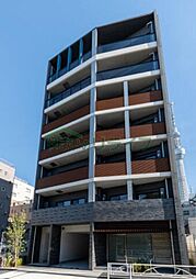 都営浅草線 本所吾妻橋駅 徒歩10分の賃貸マンション