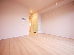 都営大江戸線 両国駅 徒歩4分の賃貸マンション 11階1Kのリビング/ダイニング