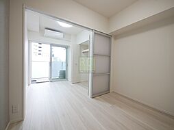 アーバネックス森下III 805 8階1DKのリビング/ダイニング