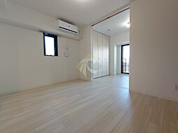 JR総武線 両国駅 徒歩7分の賃貸マンション 2階1LDKのリビング/ダイニング