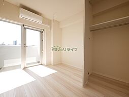 都営浅草線 本所吾妻橋駅 徒歩8分の賃貸マンション 3階1DKのリビング/ダイニング